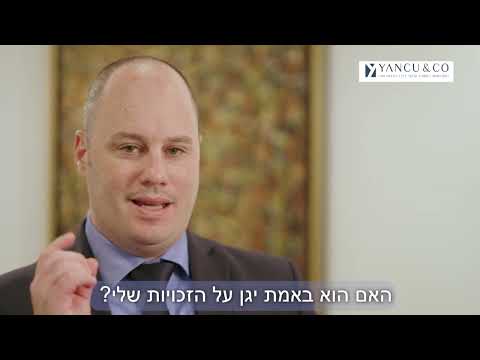 איך לבחור עורך דין התחדשות עירונית