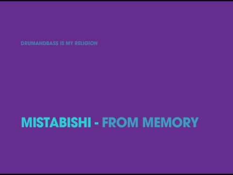 Mistabishi - From Memory