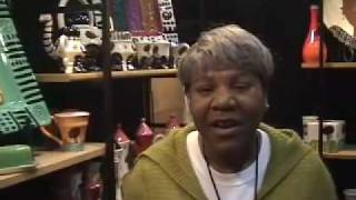 Jazzabon Creations - Joyce Lomax - October Gallery