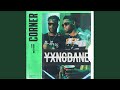 Corner Feat Maleek Berry