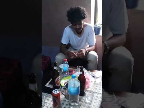 Ahy ianao - Ny Jihy | by Sahaza Mirhanel