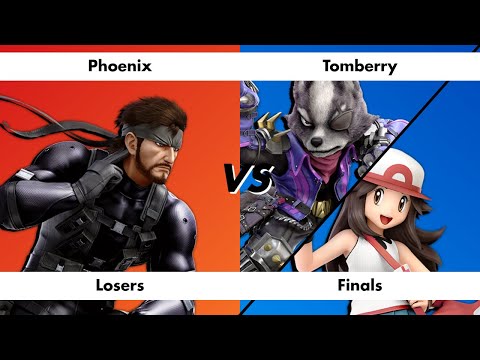 AT Gaming Night S5#11 - Losers Finals - Oracle Phoenix (Snake) vs BSK Tomberry (Wolf, PT)