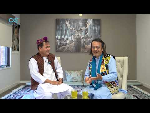 A day with Hazaragi Daidoo Singer Ebrahim Salar