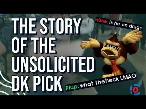 the Story of Chicagoland Donkey Kong