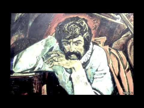 Jazz music piano - Vagif mustafazade  My Feelings Tell Me