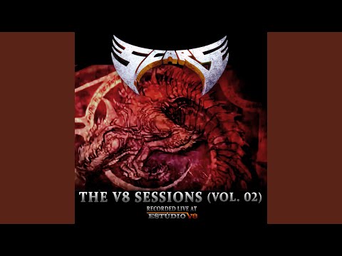 These Bloody Days (The V8 Sessions, Vol. 2)