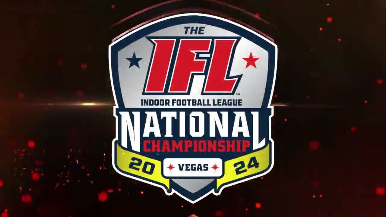 The IFL National Championship