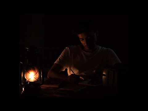 মই আৰু মোৰ ছাঁ (My Shadows and I) | Adhiraj Kashyap | Sejal Kothari | Akshat Chauhan | FTII