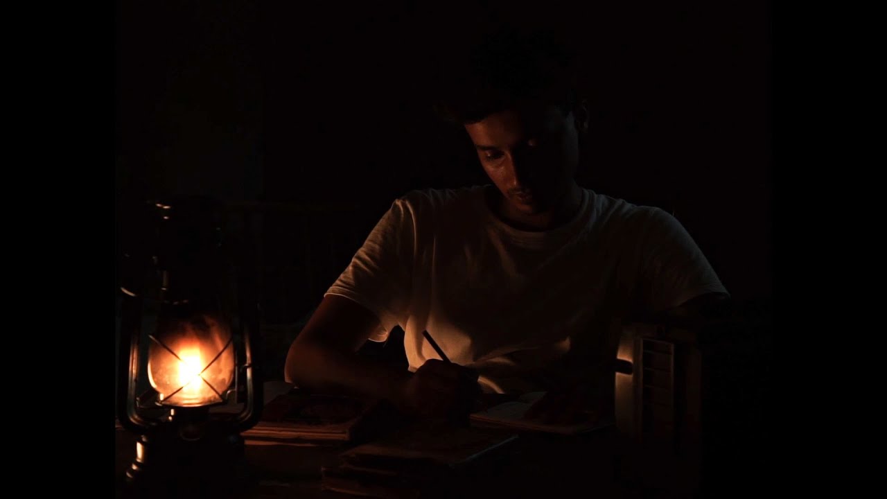 মই আৰু মোৰ ছাঁ (My Shadows and I) | Adhiraj Kashyap | Sejal Kothari | Akshat Chauhan | FTII