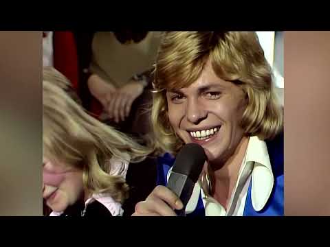 Jürgen Marcus - Ein Festival der Liebe - (HQ) - (DISCO 73)