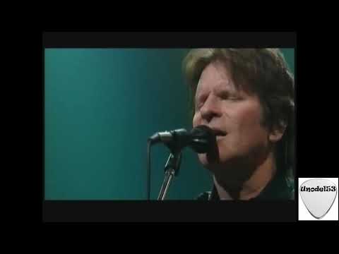 Deja Vu (All Over Again) - John Fogerty