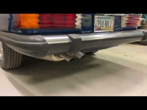 1978 Mercedes-Benz 450SL (CC-1585244) for sale in Roll , Arizona