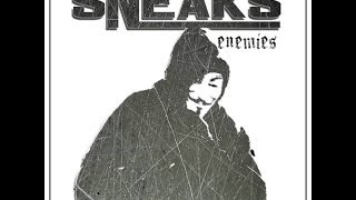 Haters On My Dick-LIL SNEAKS CONSPIRACY