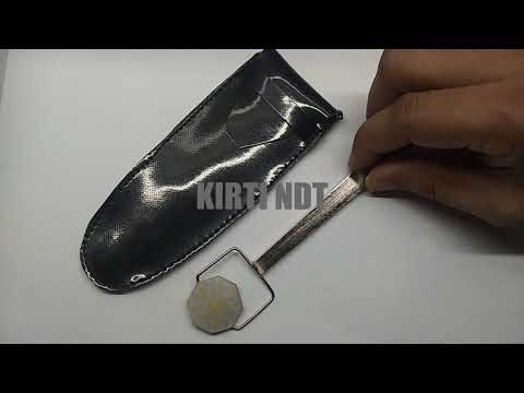 Pie Gauge