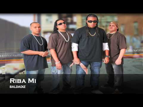 Baldadiz - Riba Mi (2010)