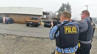 [問卦] 被美警包圍拿步槍射沒死可以吹多久？