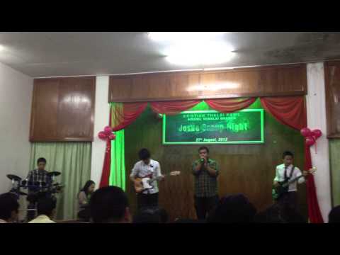 Aizawl Venglai KTP group night