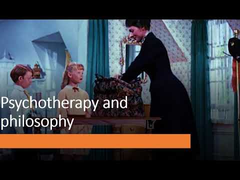A summary of the philosophy underlying Person-Centred (Humanistic) approach to psychotherapy