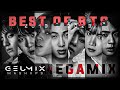 BEST OF BTS MEGA MASHUP Title Tracks Solos B Sides Japanese Songs 95 Songs