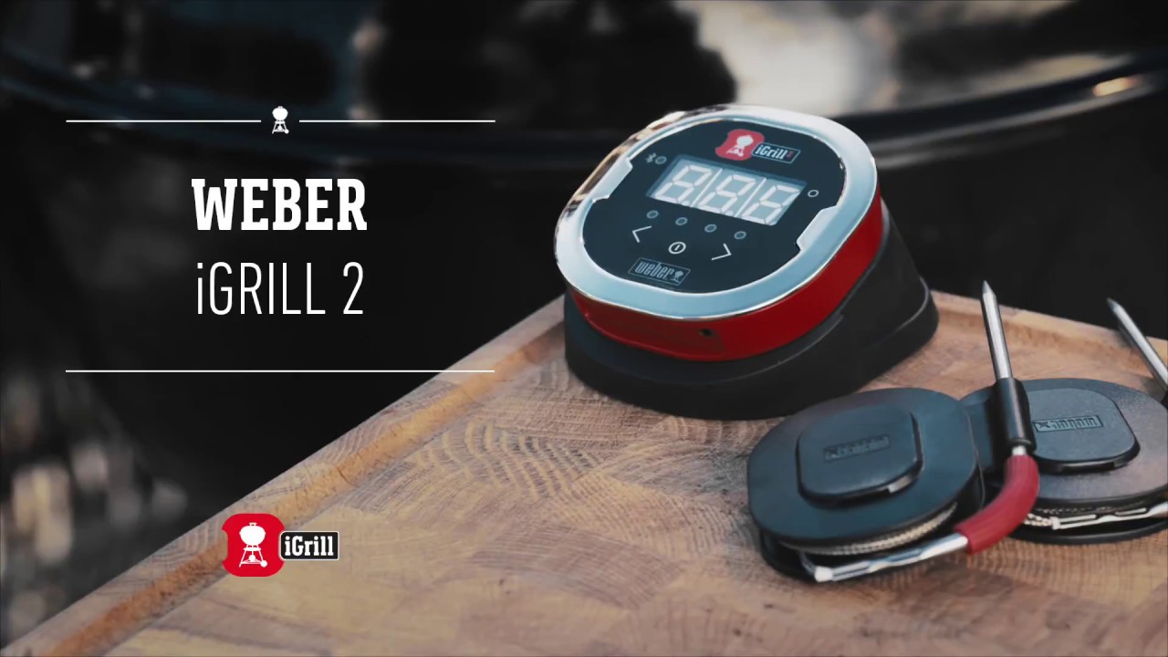 Habor Grill Thermometer Unboxing and Review 