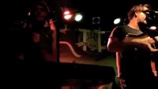 Happy Jawbone Family Band @ T.T. The Bear&#39;s Place, Cambridge, Mass. - June 28, 2012