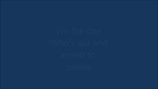 Ratt You&#39;re in love lyrics