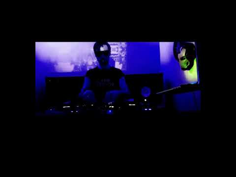 ATZE TON B2B G!NGER @ STUDIO 7 (Schubfaktor Live Set)