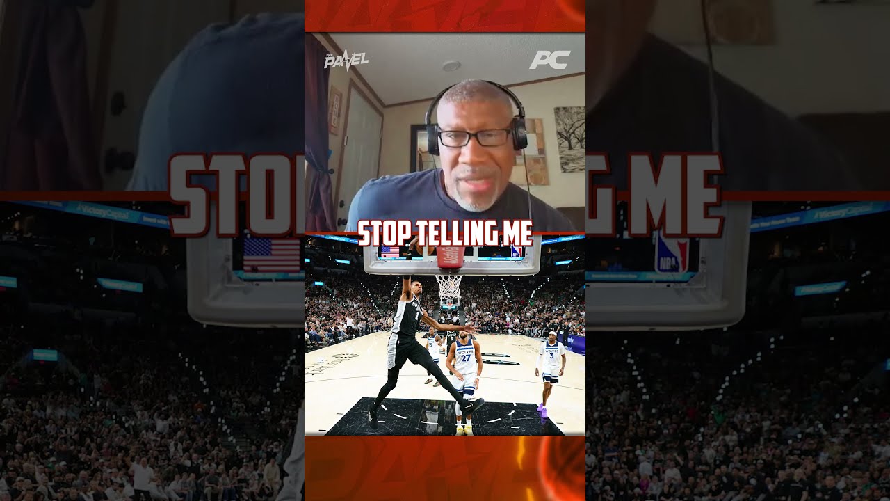 Are the Athletes BETTER in Today's NBA?