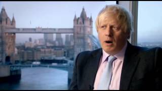 BBC - Boris Johnson The Irresistible Rise