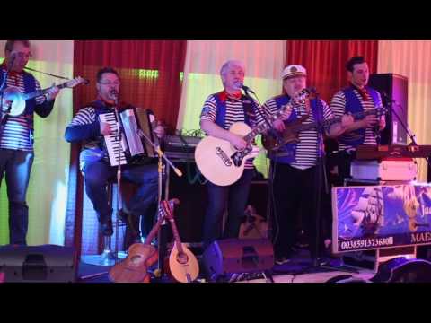 Jadranski Maestrali-Nastup za Valentinovo