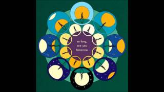 Bombay Bicycle Club - Eyes Off You