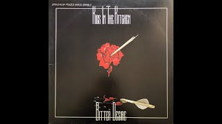 Kids In The Kitchen - Bitter Desire (Dub) (1986 Vinyl)