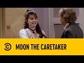 Moon The Caretaker Frasier Comedy Central Africa