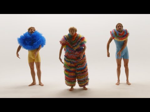 YouTube Thumbnail