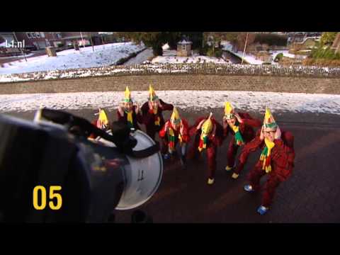 05 Dao bun ich met gebaore - Hoondervel! | Haelen