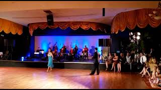 Miami Sunshine Tango 2020 Los Totis milonga
