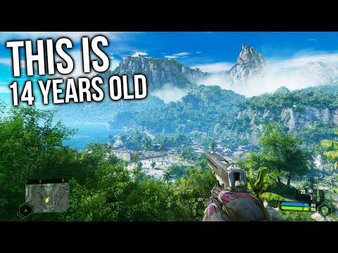 10 REVOLUTIONARY Games Way Ahead of their Time