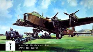 Armin Van Buuren - Beautiful Life (Original Mix) [HQ] [HD]