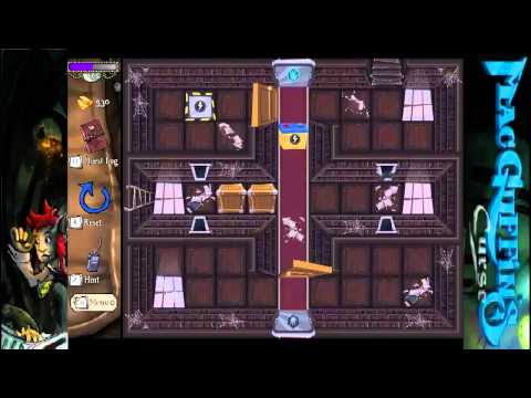 Let's Play MacGuffin's Curse (Part 11) - Side-Quest-Athon