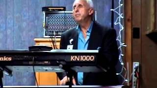 Ace Cannon Trio - "How Great Thou Art"