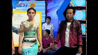 Download lagu Ayu Dewi Lupa Lirik Lagu? - dahSyat 07 Oktober 2014 mp3