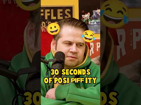 30 Seconds of PosiPIFFity