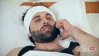 Մեր Թաղի Տղերքը, Սերիա 96, Անոնս / Mer Taghi Tgherqy