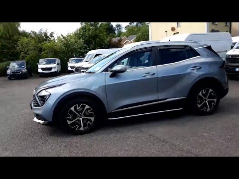 Kia Sportage K3 Diesel - Image 2