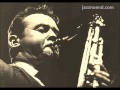 Stan Getz - Very Early