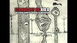 Radiohead  Tallywood Strings  Treefingers