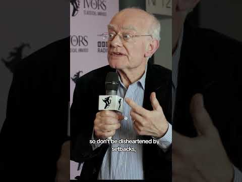 Tips for aspiring composers