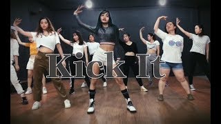 Download lagu BLACKPINK - 'KICK IT' (Dance Cover) | BoBoDanceStudio mp3 Download lagu BLACKPINK - 'KICK IT' (Dance Cover) | BoBoDanceStudio mp3