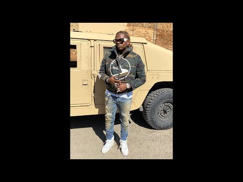 (FREE) Gunna x Young Thug x Roddy Ricch Type Beat - "Internet" (Prod. Gibbo)