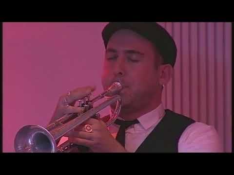 BARBA DIXIE BAND - DO WHAT ORY SAY